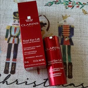 Clarins Total Eye Lift